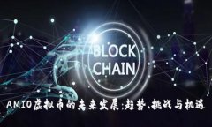 AMIO虚拟币的未来发展：趋