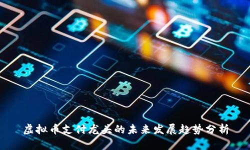 虚拟币支付龙头的未来发展趋势分析