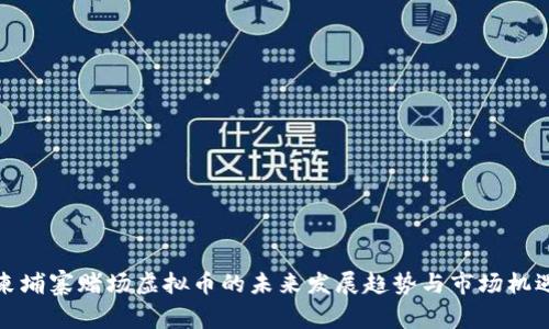 柬埔寨赌场虚拟币的未来发展趋势与市场机遇