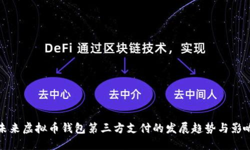 未来虚拟币钱包第三方支付的发展趋势与影响
