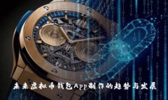 未来虚拟币钱包App制作的趋势与发展