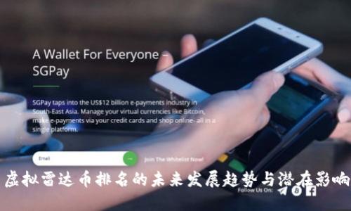 虚拟雷达币排名的未来发展趋势与潜在影响