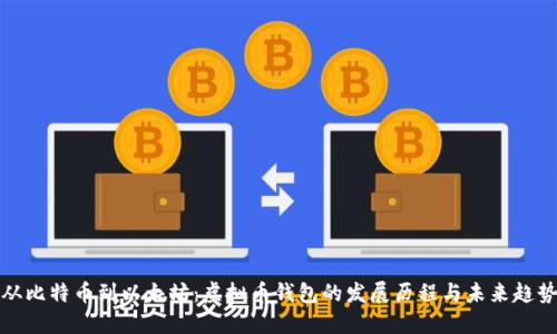 从比特币到以太坊：虚拟币钱包的发展历程与未来趋势