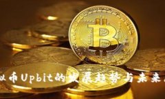 虚拟币Upbit的发展趋势与未