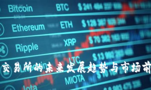 TP钱包交易所的未来发展趋势与市场前景分析