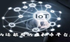2024年国内还能用的虚拟币