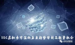 VRC虚拟币市值的未来趋势