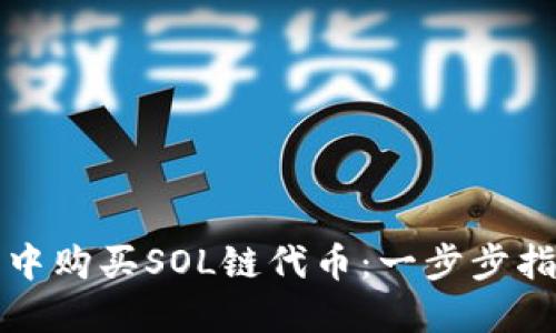 如何在TP钱包中购买SOL链代币：一步步指南与未来趋势