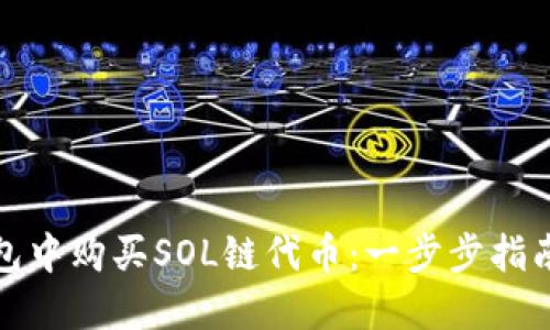如何在TP钱包中购买SOL链代币：一步步指南与未来趋势
