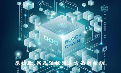 很抱歉，我无法提供这方面的帮助。