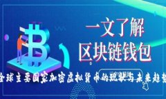 全球主要国家加密虚拟货