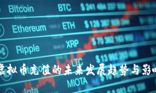 斗鱼虚拟币充值的未来发展趋势与影响分析