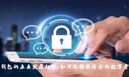 探讨虚拟币钱包的未来发展趋势：如何选择最适合的数字资产存储方案