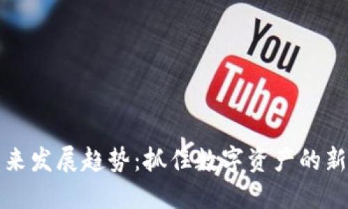 虚拟币未来发展趋势：抓住数字资产的新时代机遇