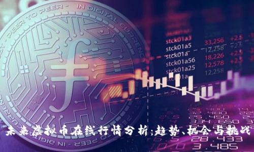 未来虚拟币在线行情分析：趋势、机会与挑战