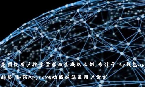 返回提示：以下内容是围绕用户搜索需求而生成的示例，专注于“tp钱包approve”的相关信息。

:TP钱包的未来发展趋势：如何Approve功能以满足用户需求