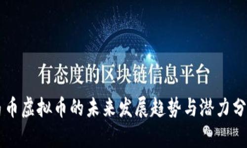 马币虚拟币的未来发展趋势与潜力分析