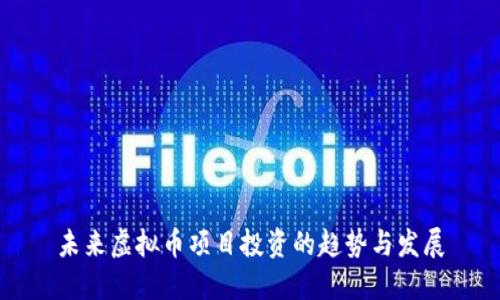 未来虚拟币项目投资的趋势与发展