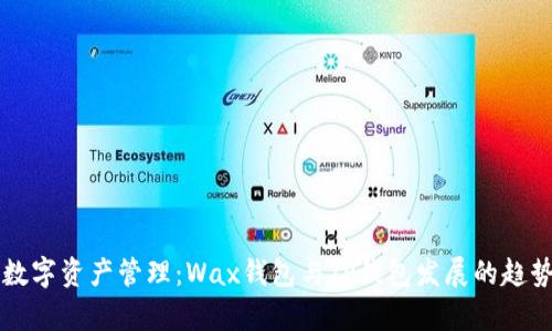 未来数字资产管理：Wax钱包与TP钱包发展的趋势分析