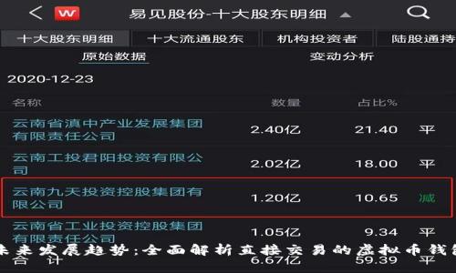 未来发展趋势：全面解析直接交易的虚拟币钱包