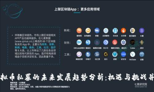 虚拟币私募的未来发展趋势分析：机遇与挑战并存