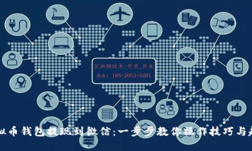虚拟币钱包提现到微信：一步步教你操作技巧与趋势