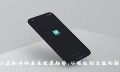 Din虚拟币的未来发展趋势