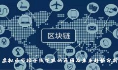 虚拟币市场全线下跌的原