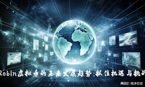 Robin虚拟币的未来发展趋势：抓住机遇与挑战