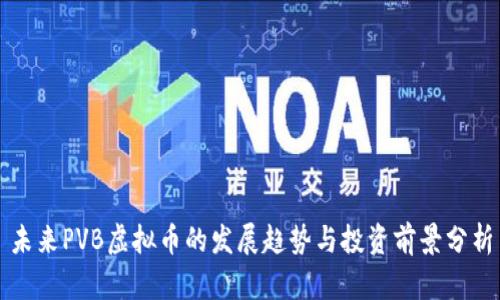 未来PVB虚拟币的发展趋势与投资前景分析