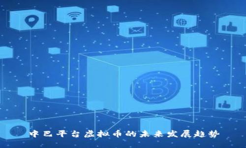 中巴平台虚拟币的未来发展趋势
