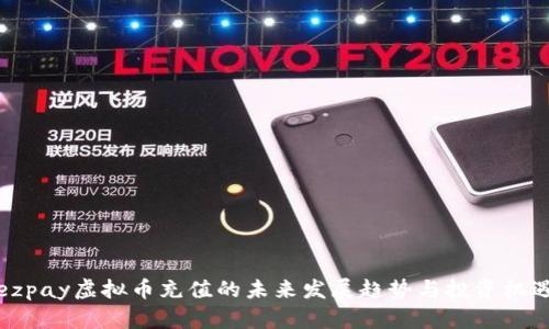ezpay虚拟币充值的未来发展趋势与投资机遇