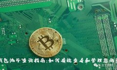 TP钱包池子查询指南：如何