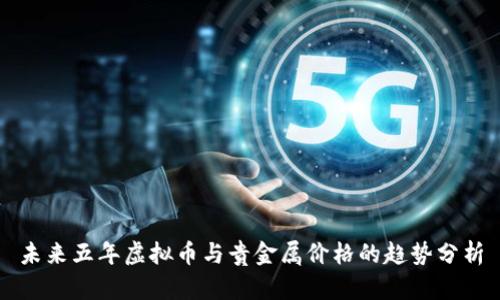 未来五年虚拟币与贵金属价格的趋势分析