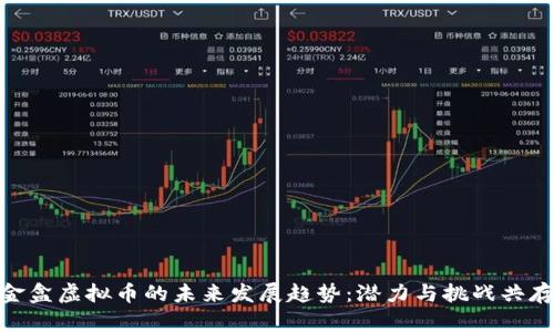 金盒虚拟币的未来发展趋势：潜力与挑战共存