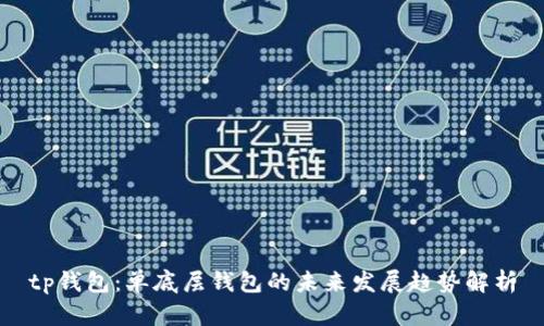 tp钱包：单底层钱包的未来发展趋势解析