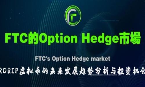 RDRIP虚拟币的未来发展趋势分析与投资机会