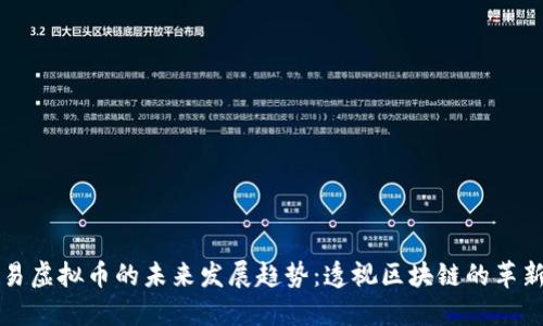 国际交易虚拟币的未来发展趋势：透视区块链的革新与挑战