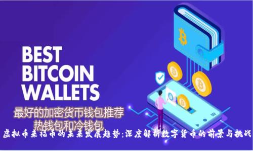 虚拟币来福币的未来发展趋势：深度解析数字货币的前景与挑战