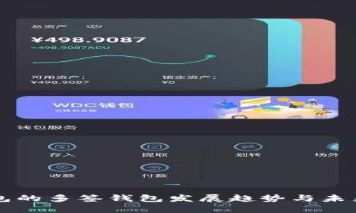 TP钱包的多签钱包发展趋势与未来展望