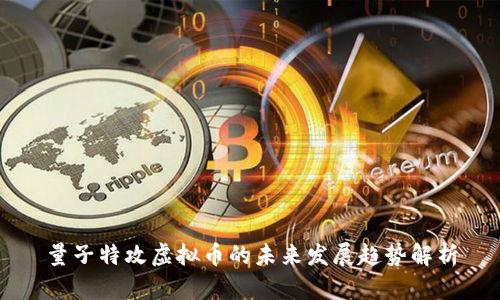 量子特攻虚拟币的未来发展趋势解析