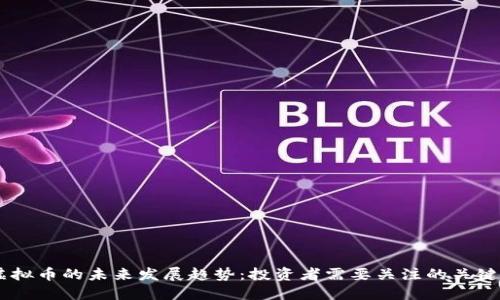 HC虚拟币的未来发展趋势：投资者需要关注的关键因素