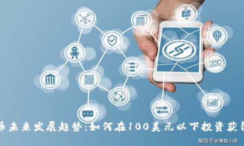 虚拟币未来发展趋势：如何在100美元以下投资获得回报