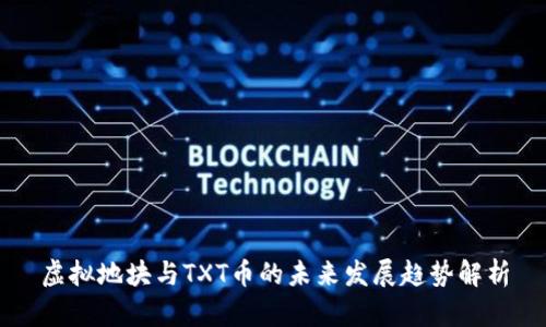 虚拟地块与TXT币的未来发展趋势解析