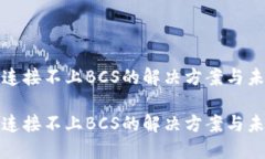 TP钱包连接不上BCS的解决方