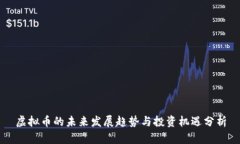 虚拟币的未来发展趋势与