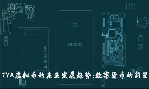 TYA虚拟币的未来发展趋势：数字货币的新星