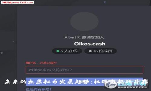 未来的太虚拟币发展趋势：机遇与挑战并存